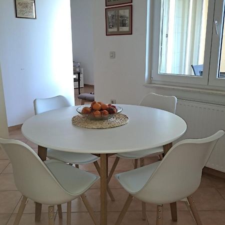 Apartament Jele Makarska Zewnętrze zdjęcie