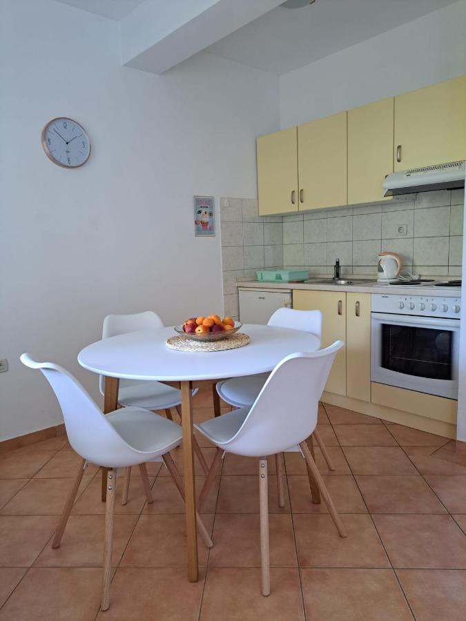 Apartament Jele Makarska Zewnętrze zdjęcie