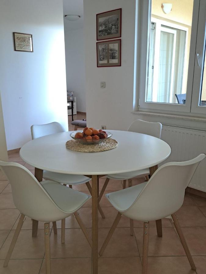 Apartament Jele Makarska Zewnętrze zdjęcie