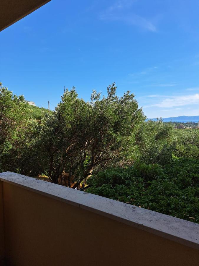 Apartament Jele Makarska Zewnętrze zdjęcie