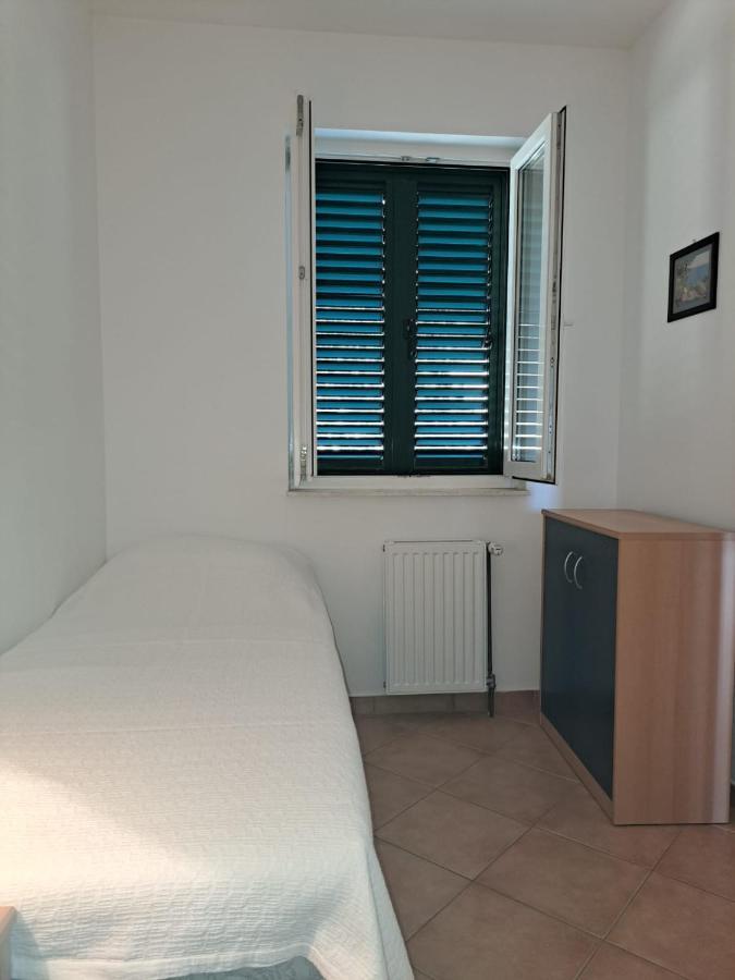 Apartament Jele Makarska Zewnętrze zdjęcie