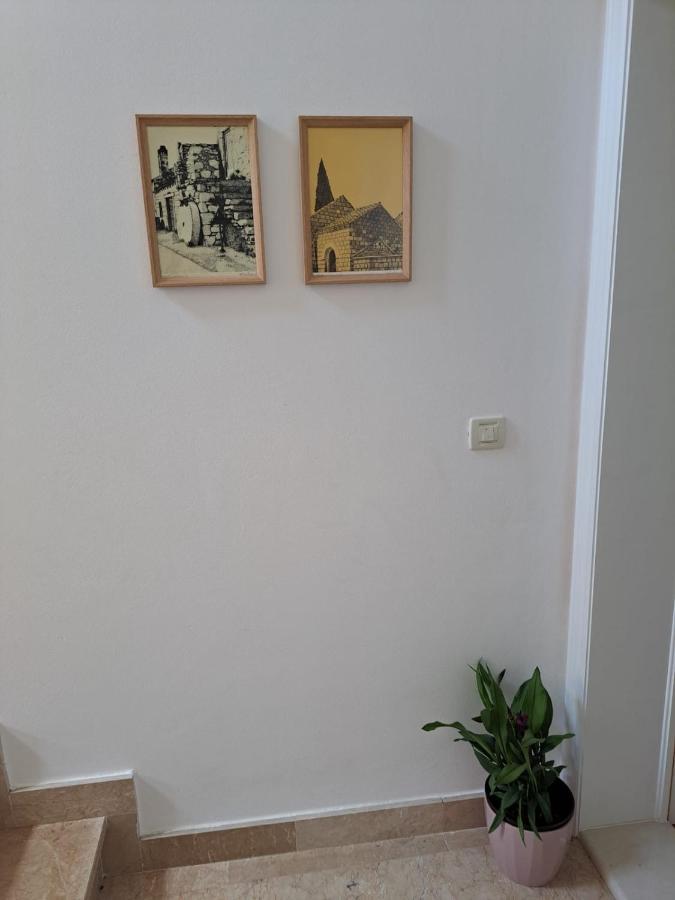 Apartament Jele Makarska Zewnętrze zdjęcie