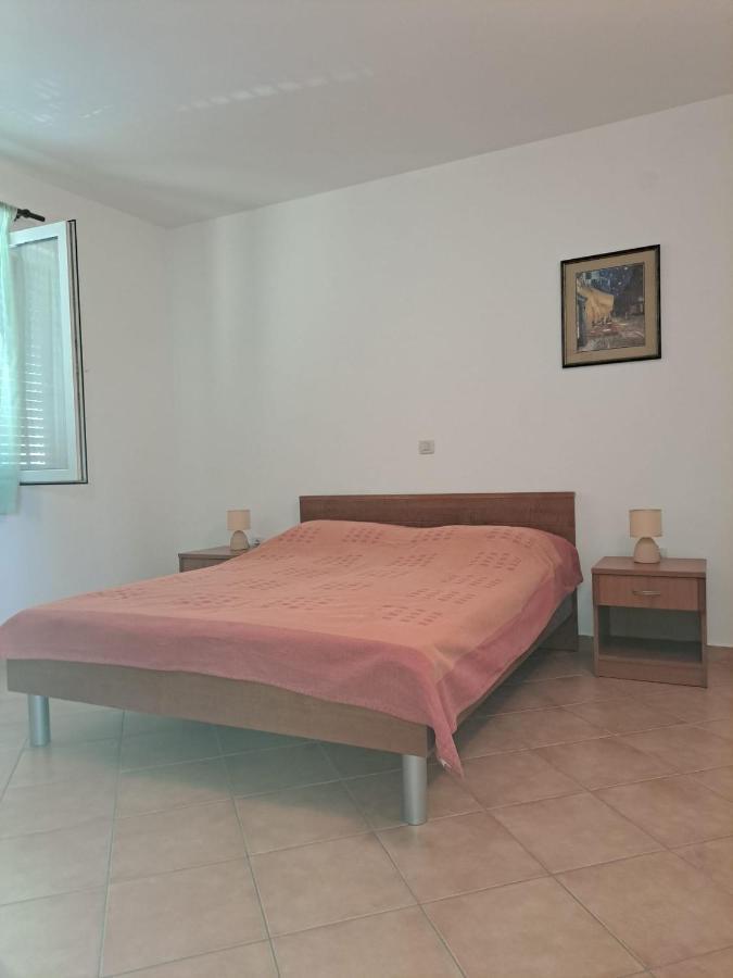 Apartament Jele Makarska Zewnętrze zdjęcie