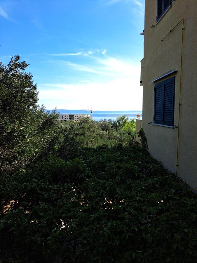 Apartament Jele Makarska Zewnętrze zdjęcie