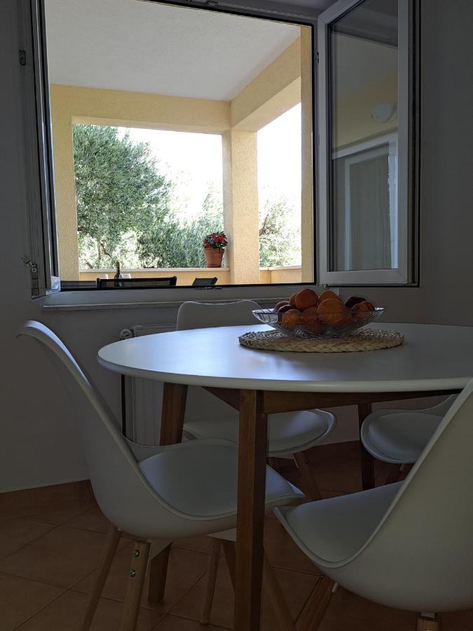 Apartament Jele Makarska Zewnętrze zdjęcie