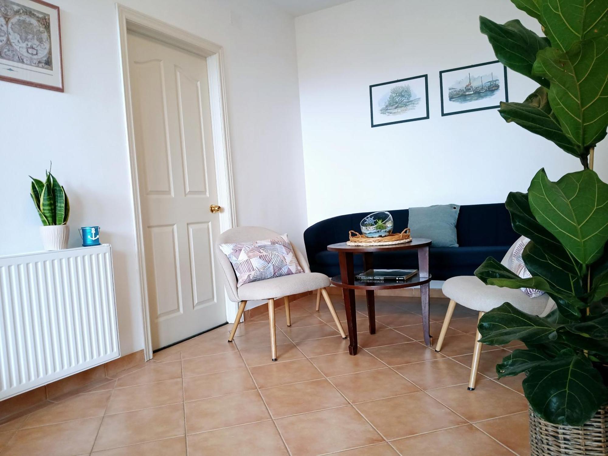 Apartament Jele Makarska Zewnętrze zdjęcie